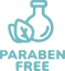 Libre de parabenos